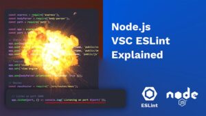 NodeJS Project ESLint Explained Tutorial