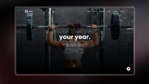 Editor X Gym Website Full Video Tutorial