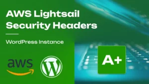 lightsail security headers