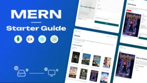 MERN Starter Guide